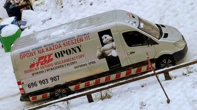 Mobilna Wulkanizacja Adamowicz 24h